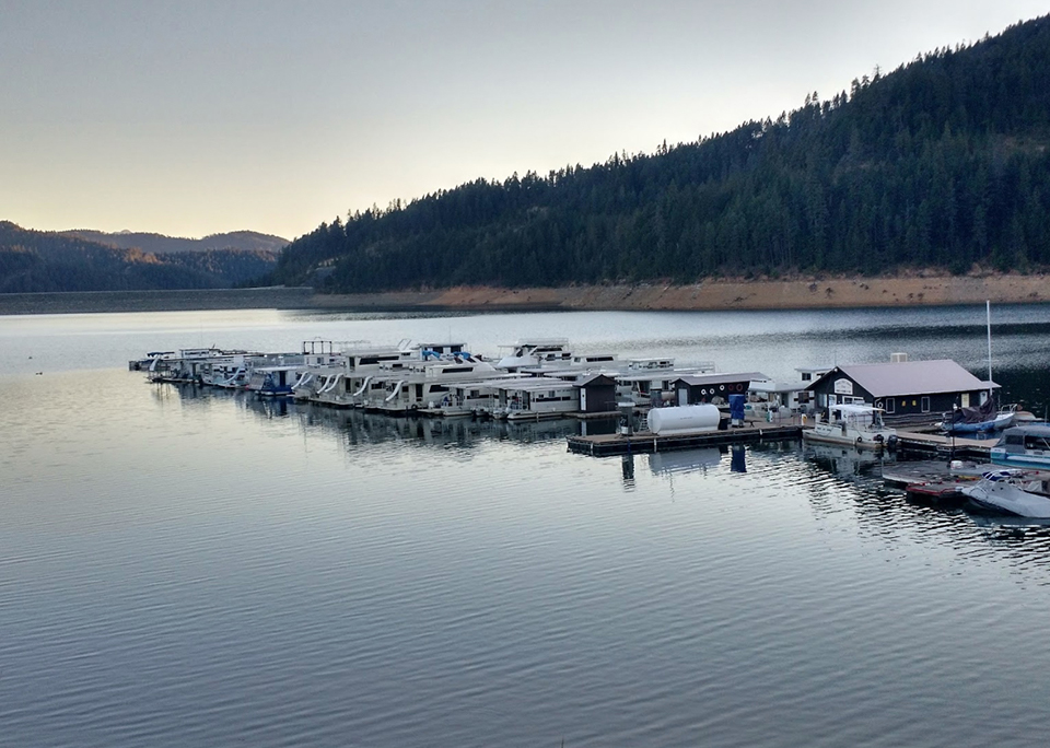 Boat Service